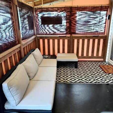 Mammiehome - 6 Places - Mimizan - Camping La Lande Εξωτερικό φωτογραφία